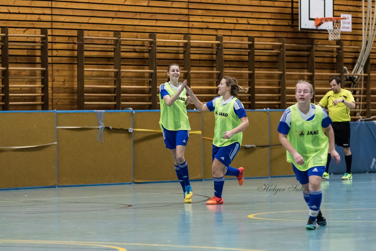 Bild 1028 - Dodenhof Cup